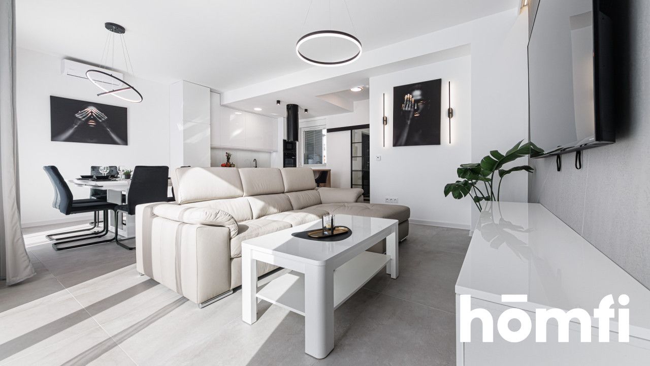 Na sprzedaż nowoczesny dom w Katowicach, Zarzecze - Dom - Sprzedaż - Katowice, Zarzecze