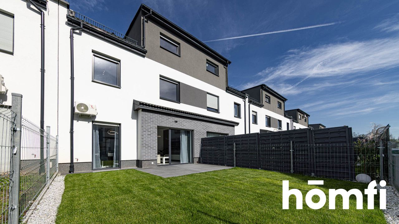 Na sprzedaż nowoczesny dom w Katowicach, Zarzecze - Dom - Sprzedaż - Katowice, Zarzecze