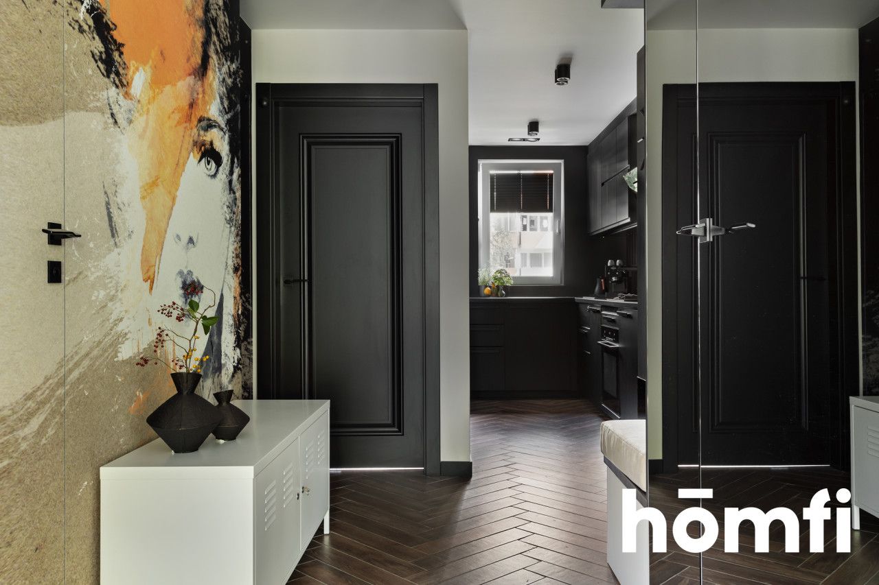 Eleganckie 3-pok. | do wejścia | wysoki standard - Mieszkanie - Sprzedaż - Kraków, Podgórze Duchackie