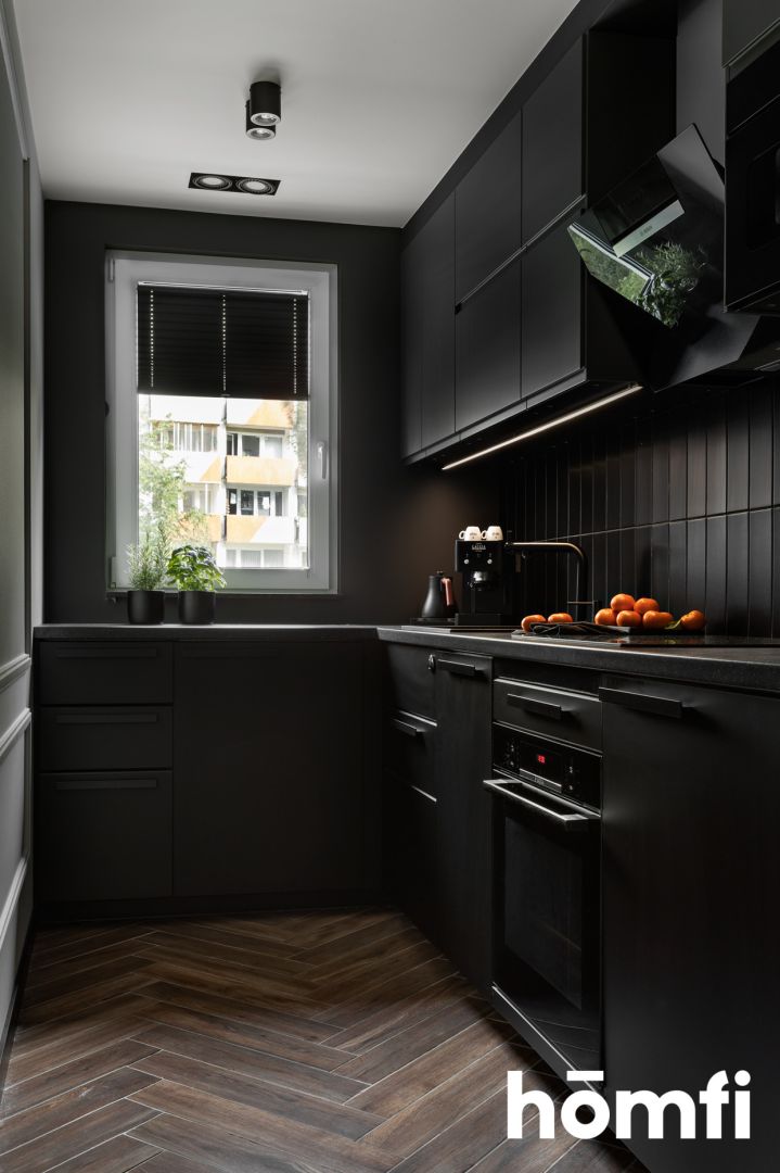 Eleganckie 3-pok. | do wejścia | wysoki standard - Mieszkanie - Sprzedaż - Kraków, Podgórze Duchackie