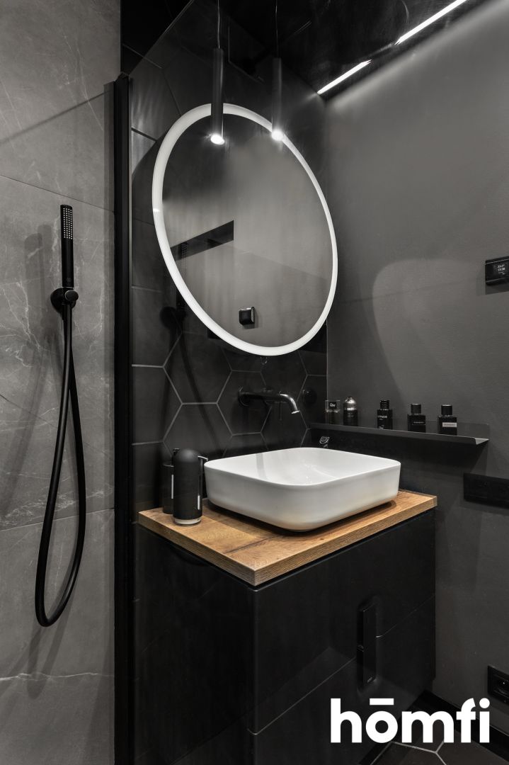 Eleganckie 3-pok. | do wejścia | wysoki standard - Mieszkanie - Sprzedaż - Kraków, Podgórze Duchackie