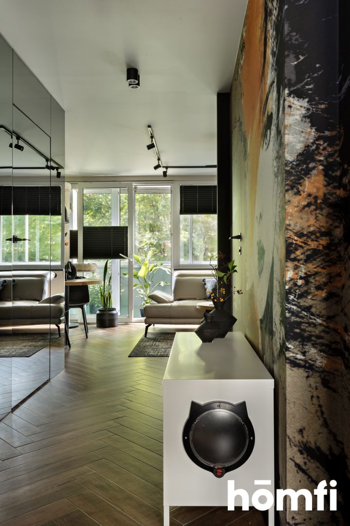 Eleganckie 3-pok. | do wejścia | wysoki standard - Mieszkanie - Sprzedaż - Kraków, Podgórze Duchackie