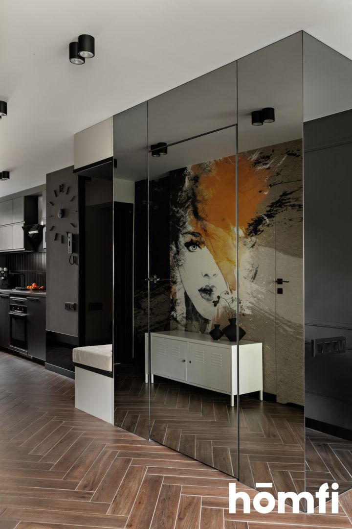 Eleganckie 3-pok. | do wejścia | wysoki standard - Mieszkanie - Sprzedaż - Kraków, Podgórze Duchackie