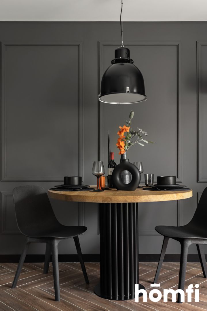 Eleganckie 3-pok. | do wejścia | wysoki standard - Mieszkanie - Sprzedaż - Kraków, Podgórze Duchackie