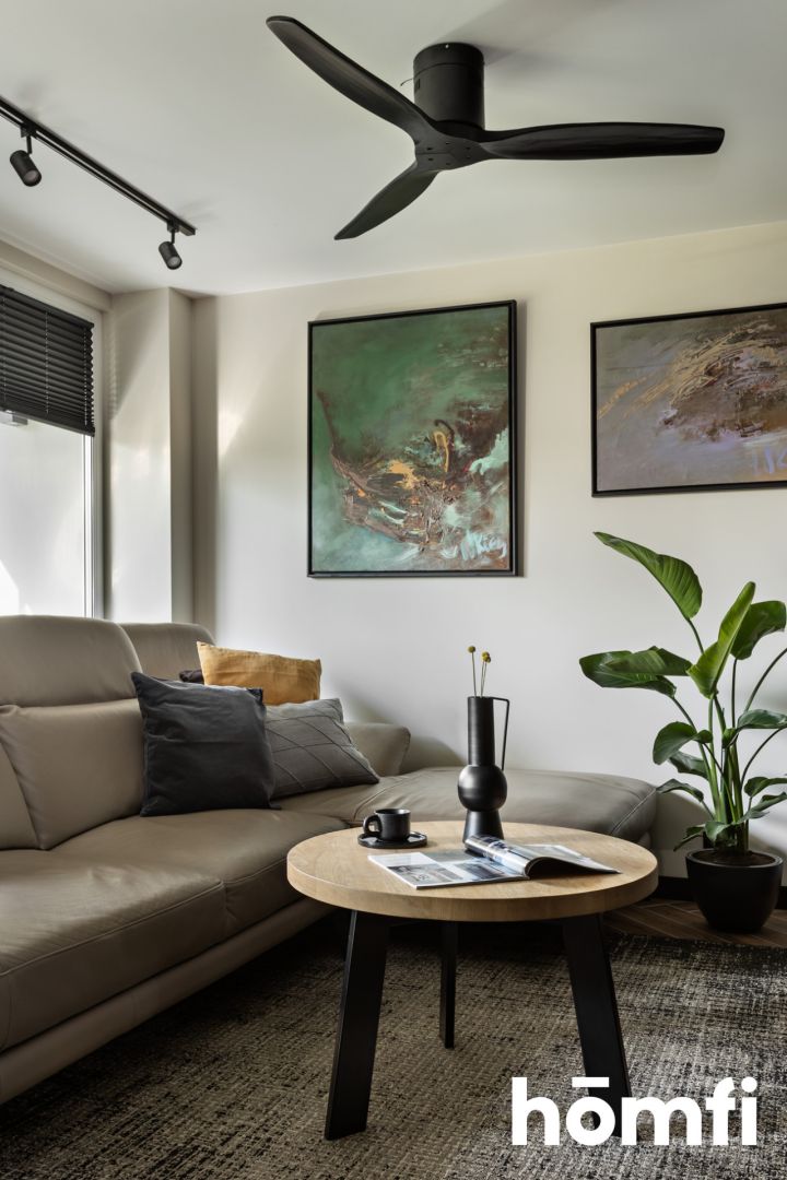 Eleganckie 3-pok. | do wejścia | wysoki standard - Mieszkanie - Sprzedaż - Kraków, Podgórze Duchackie