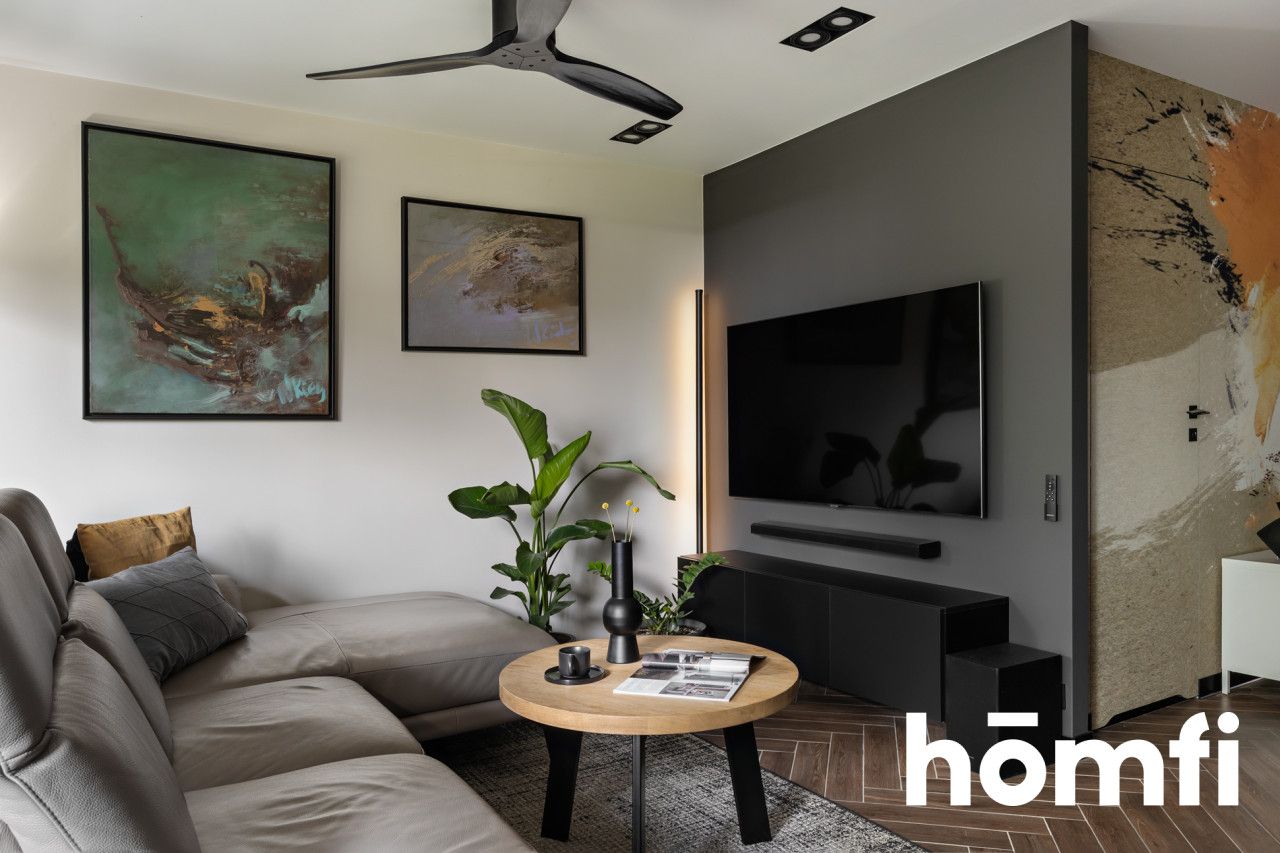 Eleganckie 3-pok. | do wejścia | wysoki standard - Mieszkanie - Sprzedaż - Kraków, Podgórze Duchackie