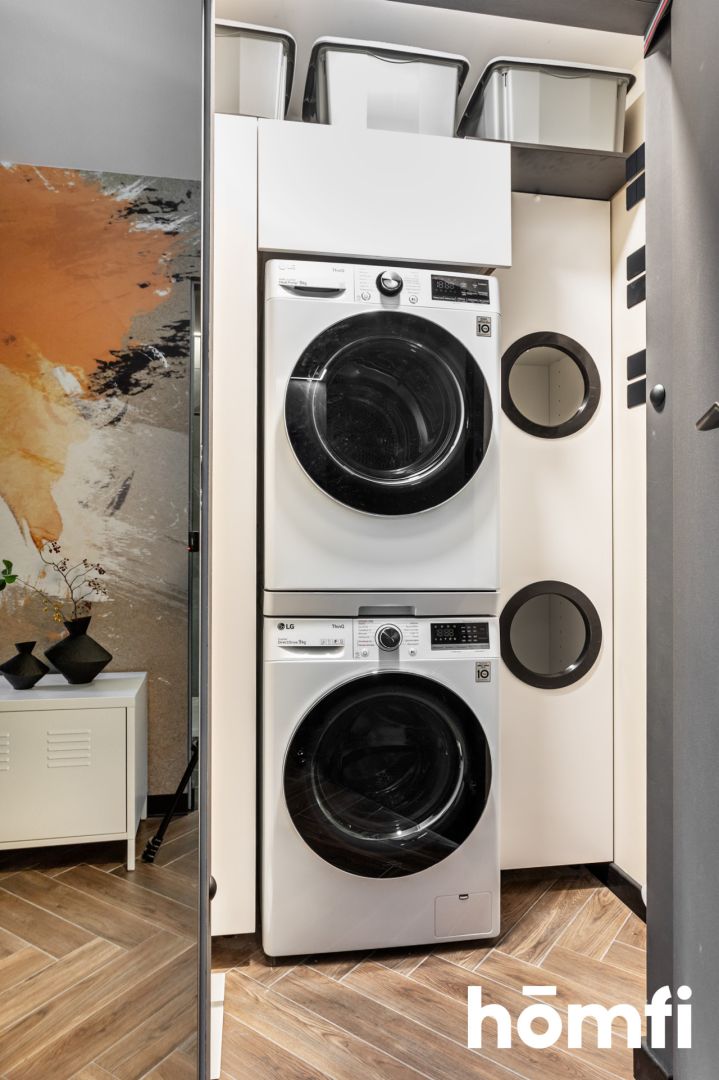 Eleganckie 3-pok. | do wejścia | wysoki standard - Mieszkanie - Sprzedaż - Kraków, Podgórze Duchackie