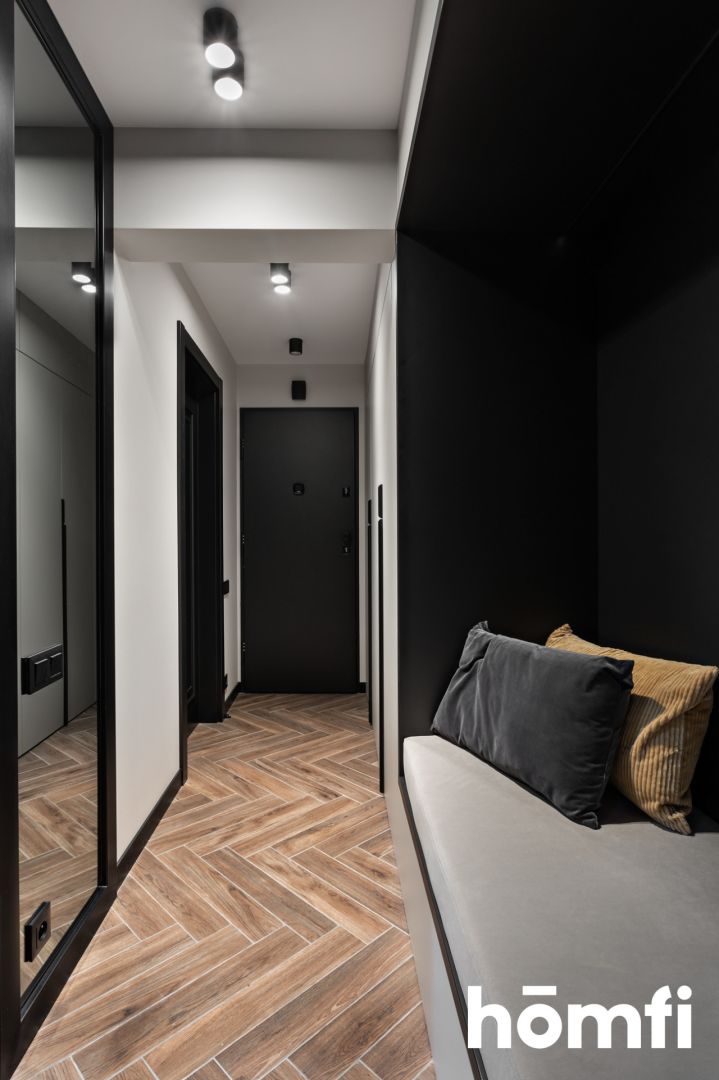 Eleganckie 3-pok. | do wejścia | wysoki standard - Mieszkanie - Sprzedaż - Kraków, Podgórze Duchackie