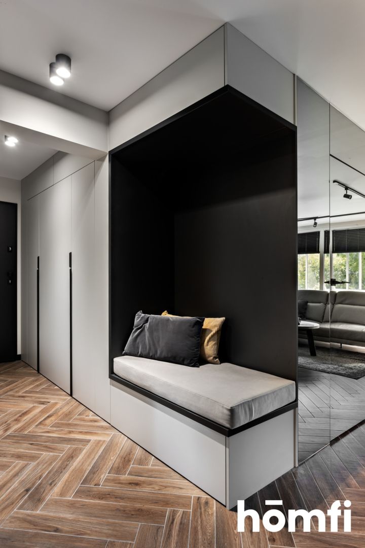 Eleganckie 3-pok. | do wejścia | wysoki standard - Mieszkanie - Sprzedaż - Kraków, Podgórze Duchackie