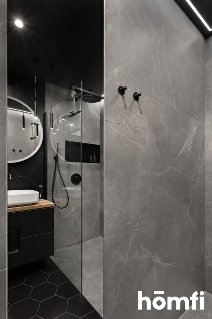 Eleganckie 3-pok. | do wejścia | wysoki standard - Mieszkanie - Sprzedaż - Kraków, Podgórze Duchackie