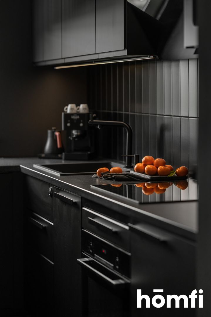 Eleganckie 3-pok. | do wejścia | wysoki standard - Mieszkanie - Sprzedaż - Kraków, Podgórze Duchackie