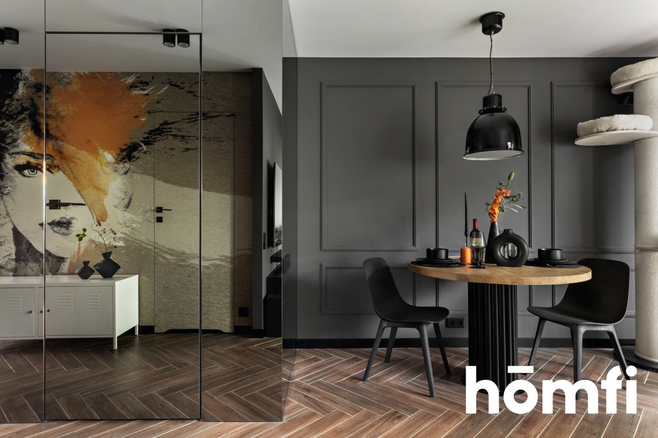 Eleganckie 3-pok. | do wejścia | wysoki standard - Mieszkanie - Sprzedaż - Kraków, Podgórze Duchackie