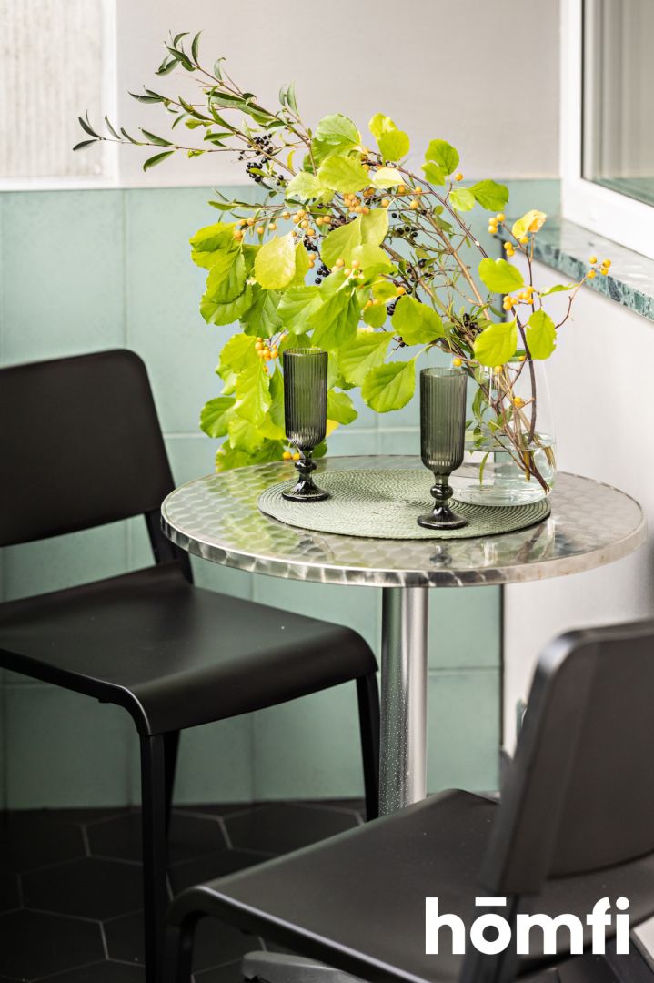 Eleganckie 3-pok. | do wejścia | wysoki standard - Mieszkanie - Sprzedaż - Kraków, Podgórze Duchackie