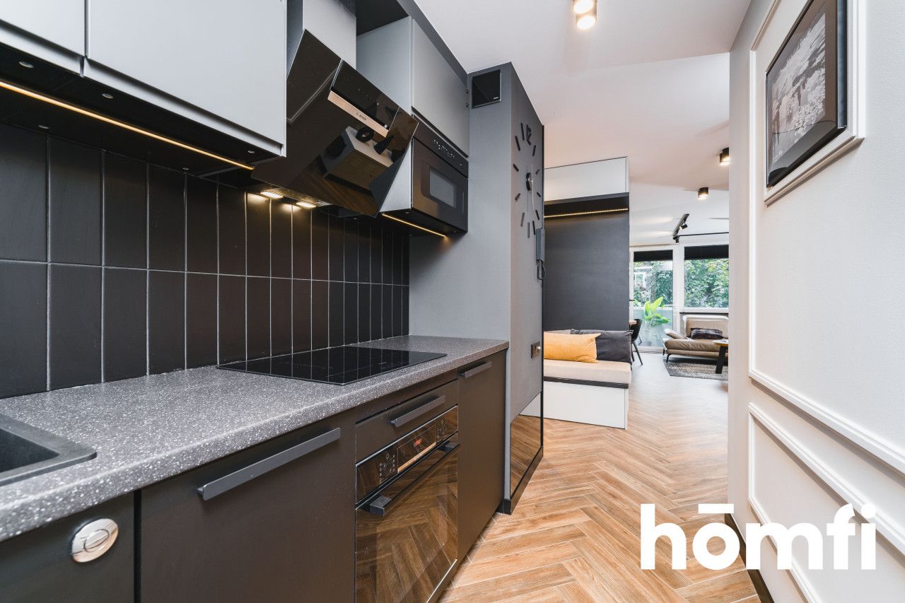 Eleganckie 3-pok. | do wejścia | wysoki standard - Mieszkanie - Sprzedaż - Kraków, Podgórze Duchackie