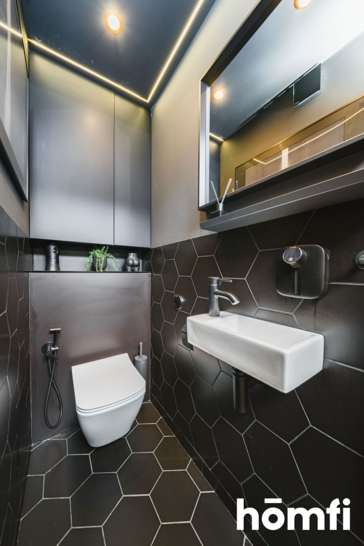 Eleganckie 3-pok. | do wejścia | wysoki standard - Mieszkanie - Sprzedaż - Kraków, Podgórze Duchackie