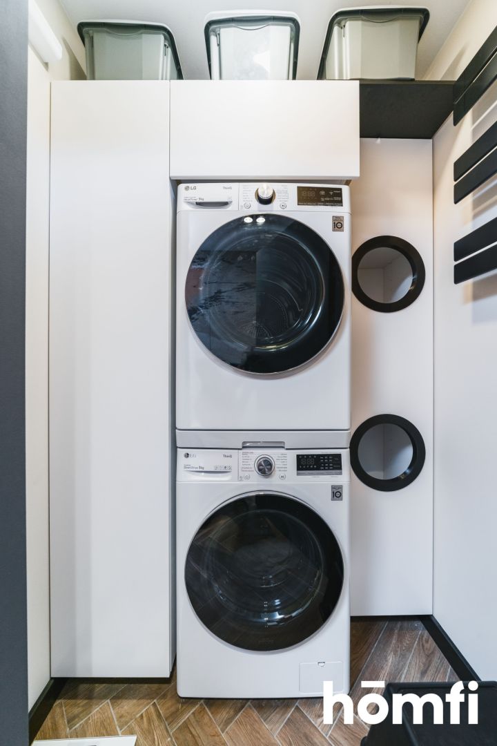 Eleganckie 3-pok. | do wejścia | wysoki standard - Mieszkanie - Sprzedaż - Kraków, Podgórze Duchackie