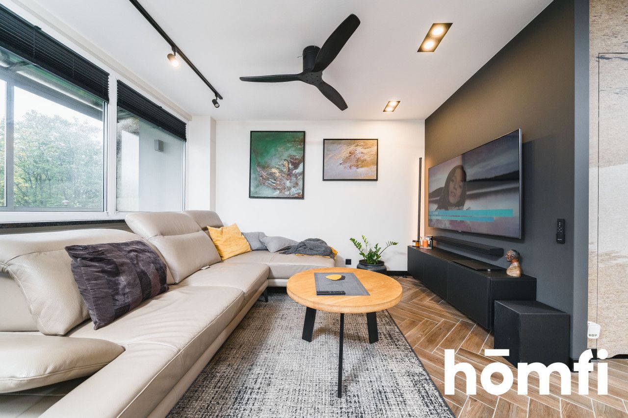 Eleganckie 3-pok. | do wejścia | wysoki standard - Mieszkanie - Sprzedaż - Kraków, Podgórze Duchackie