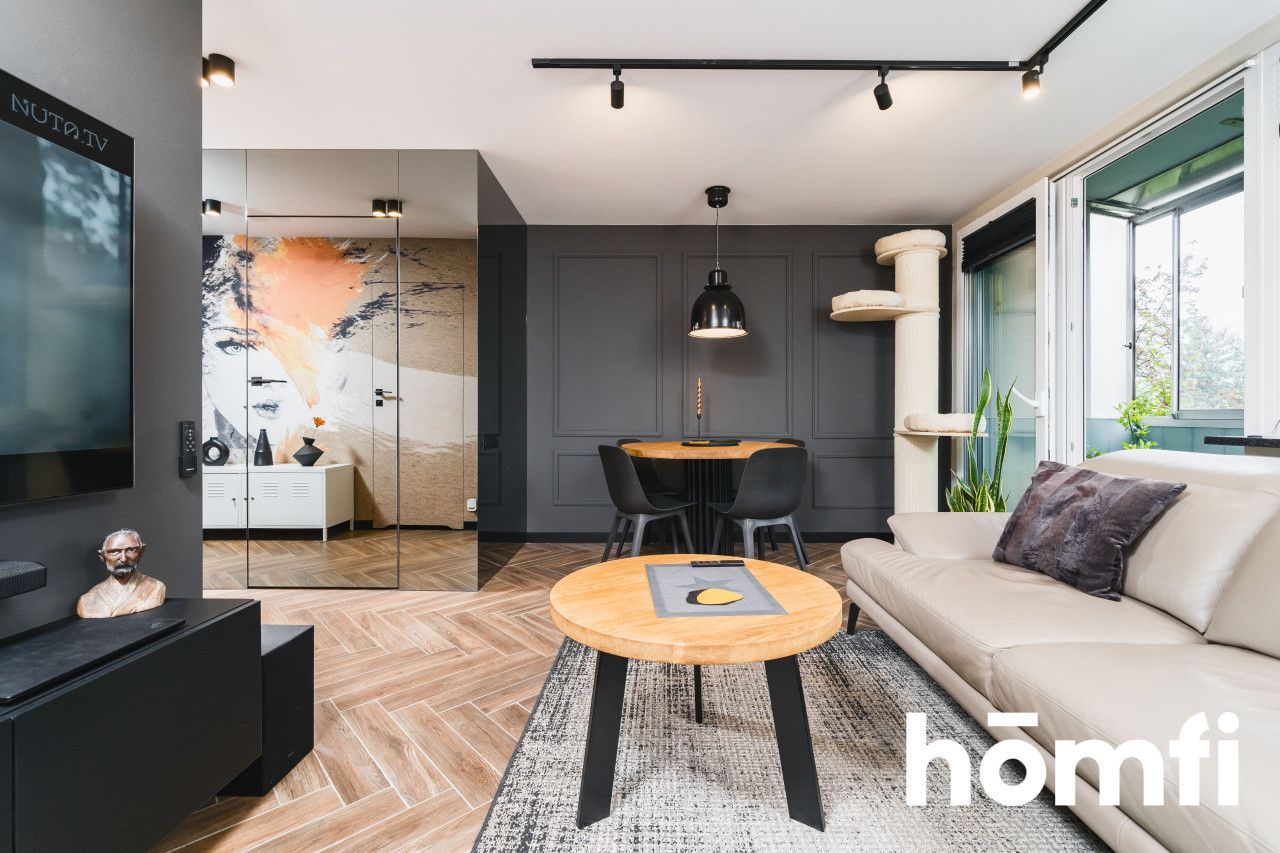 Eleganckie 3-pok. | do wejścia | wysoki standard - Mieszkanie - Sprzedaż - Kraków, Podgórze Duchackie