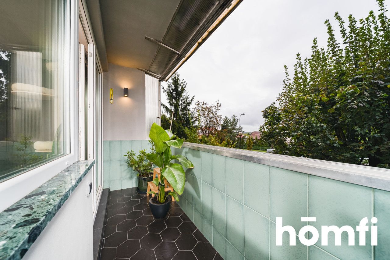 Eleganckie 3-pok. | do wejścia | wysoki standard - Mieszkanie - Sprzedaż - Kraków, Podgórze Duchackie