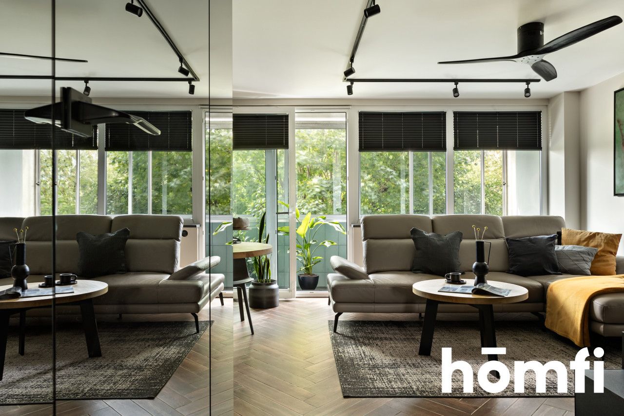 Eleganckie 3-pok. | do wejścia | wysoki standard - Mieszkanie - Sprzedaż - Kraków, Podgórze Duchackie