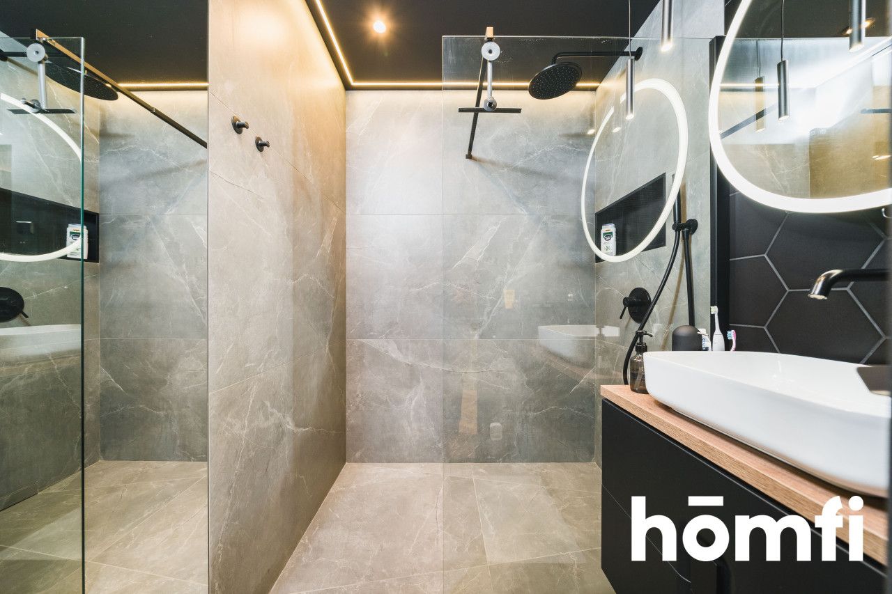 Eleganckie 3-pok. | do wejścia | wysoki standard - Mieszkanie - Sprzedaż - Kraków, Podgórze Duchackie