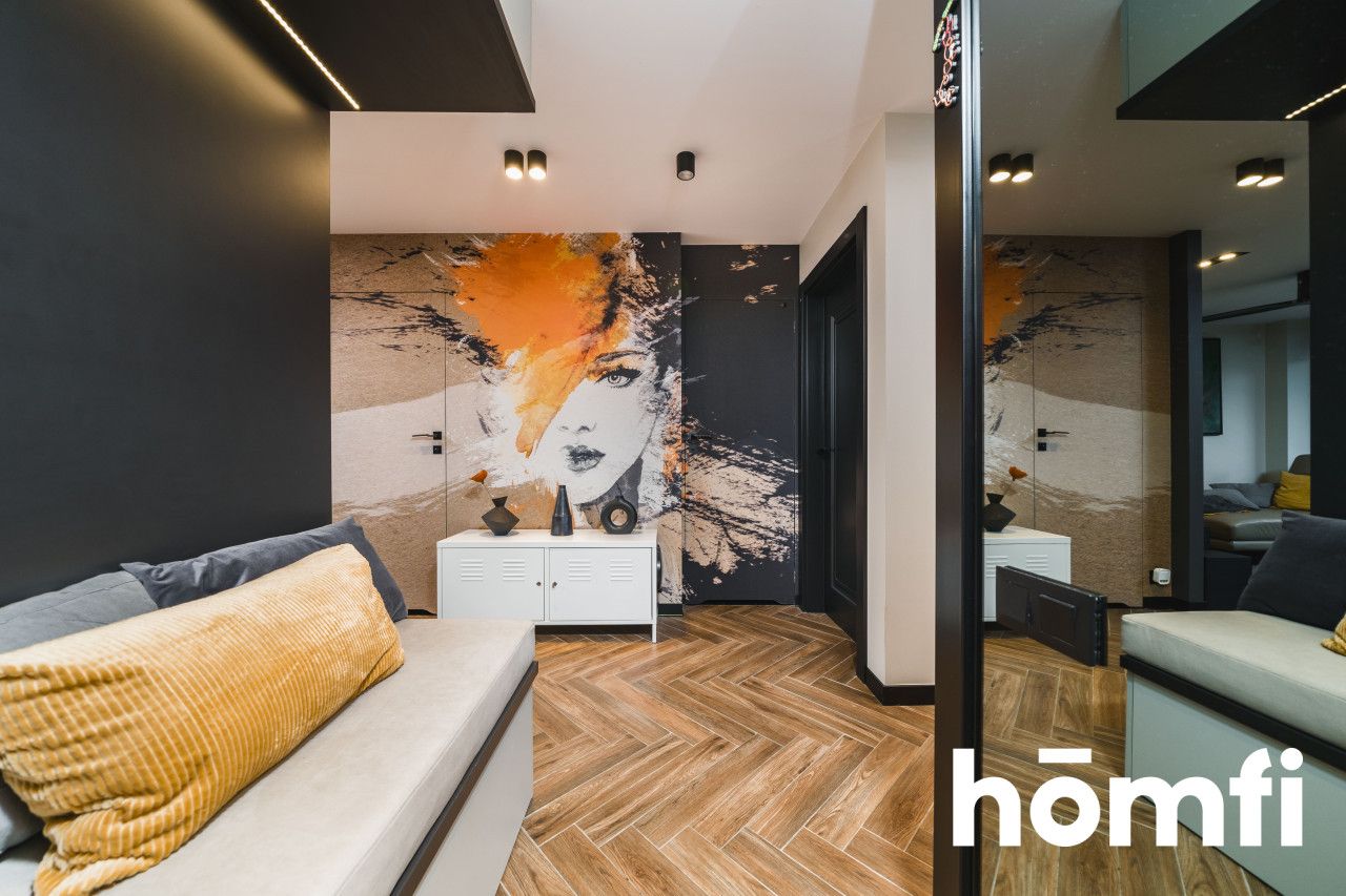 Eleganckie 3-pok. | do wejścia | wysoki standard - Mieszkanie - Sprzedaż - Kraków, Podgórze Duchackie