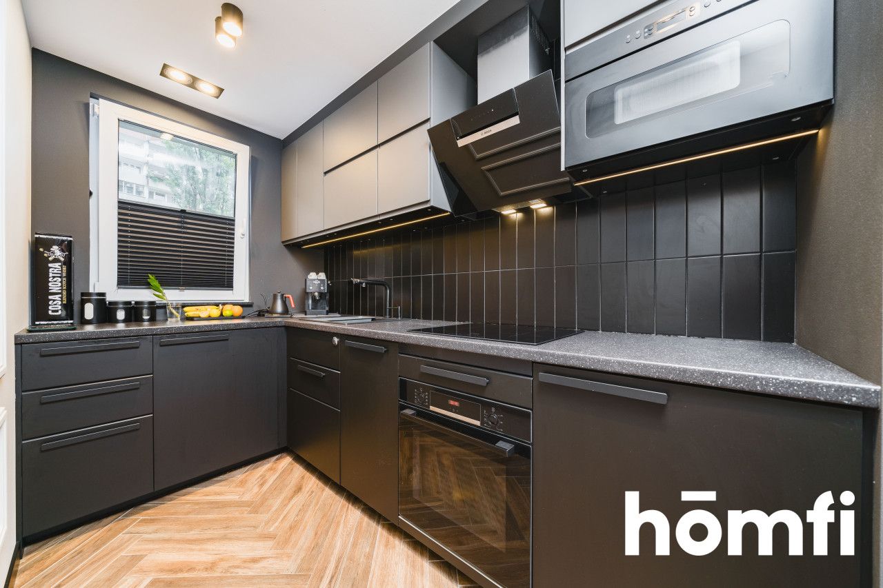 Eleganckie 3-pok. | do wejścia | wysoki standard - Mieszkanie - Sprzedaż - Kraków, Podgórze Duchackie