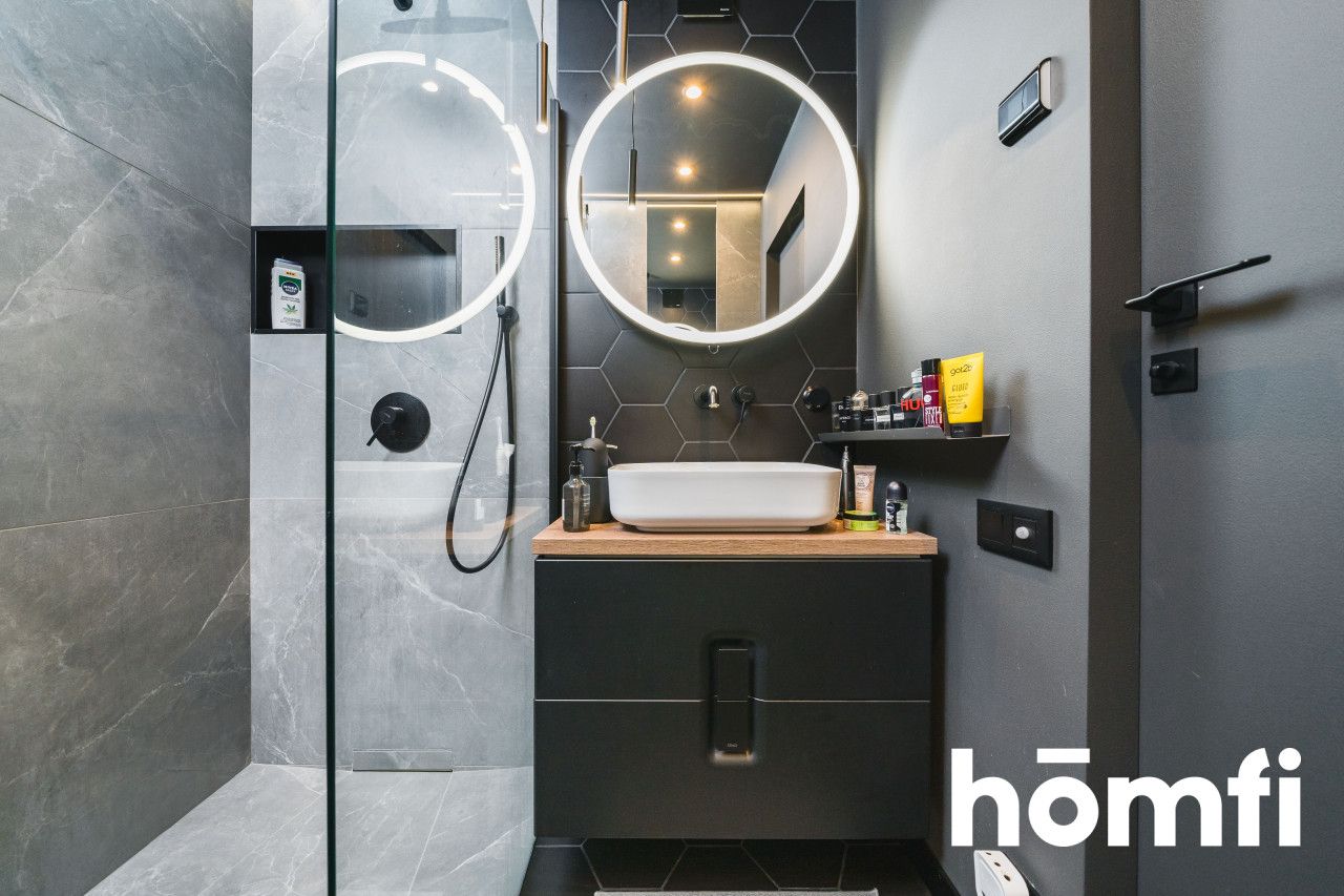 Eleganckie 3-pok. | do wejścia | wysoki standard - Mieszkanie - Sprzedaż - Kraków, Podgórze Duchackie