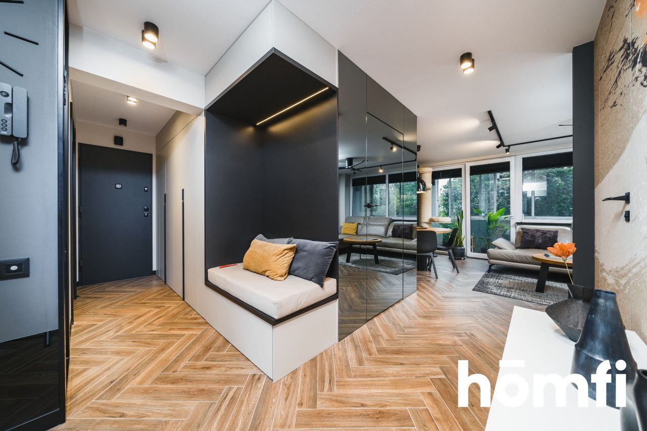 Eleganckie 3-pok. | do wejścia | wysoki standard - Mieszkanie - Sprzedaż - Kraków, Podgórze Duchackie