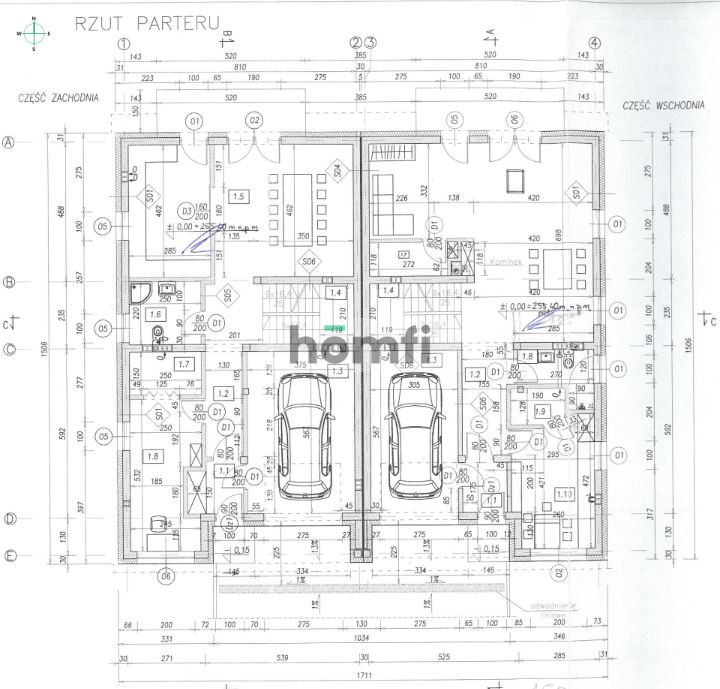 Dom z widokiem, ogrodem i duszą – cisza w otulinie parku, 15 minut od centrum Krakowa - Dom - Sprzedaż - Kraków, Krowodrza / Wola Justowska