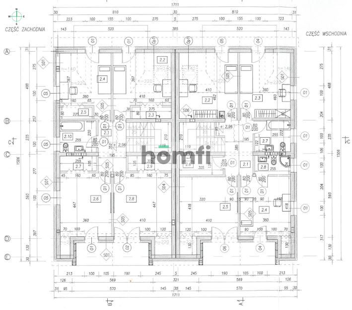 Dom z widokiem, ogrodem i duszą – cisza w otulinie parku, 15 minut od centrum Krakowa - Dom - Sprzedaż - Kraków, Krowodrza / Wola Justowska
