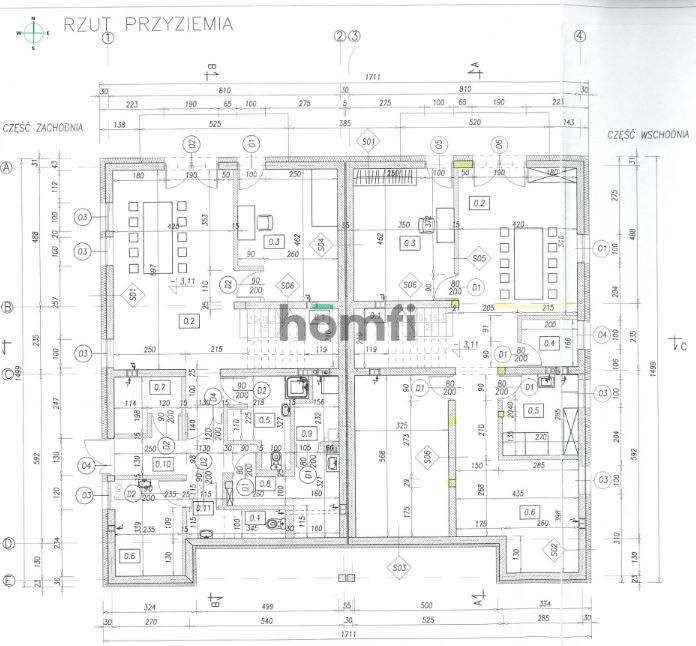 Dom z widokiem, ogrodem i duszą – cisza w otulinie parku, 15 minut od centrum Krakowa - Dom - Sprzedaż - Kraków, Krowodrza / Wola Justowska