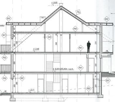 Dom z widokiem, ogrodem i duszą – cisza w otulinie parku, 15 minut od centrum Krakowa - Dom - Sprzedaż - Kraków, Krowodrza / Wola Justowska