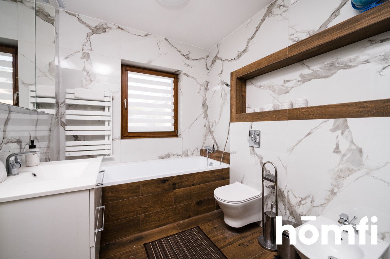 Dom z widokiem, ogrodem i duszą – cisza w otulinie parku, 15 minut od centrum Krakowa - Dom - Sprzedaż - Kraków, Krowodrza / Wola Justowska