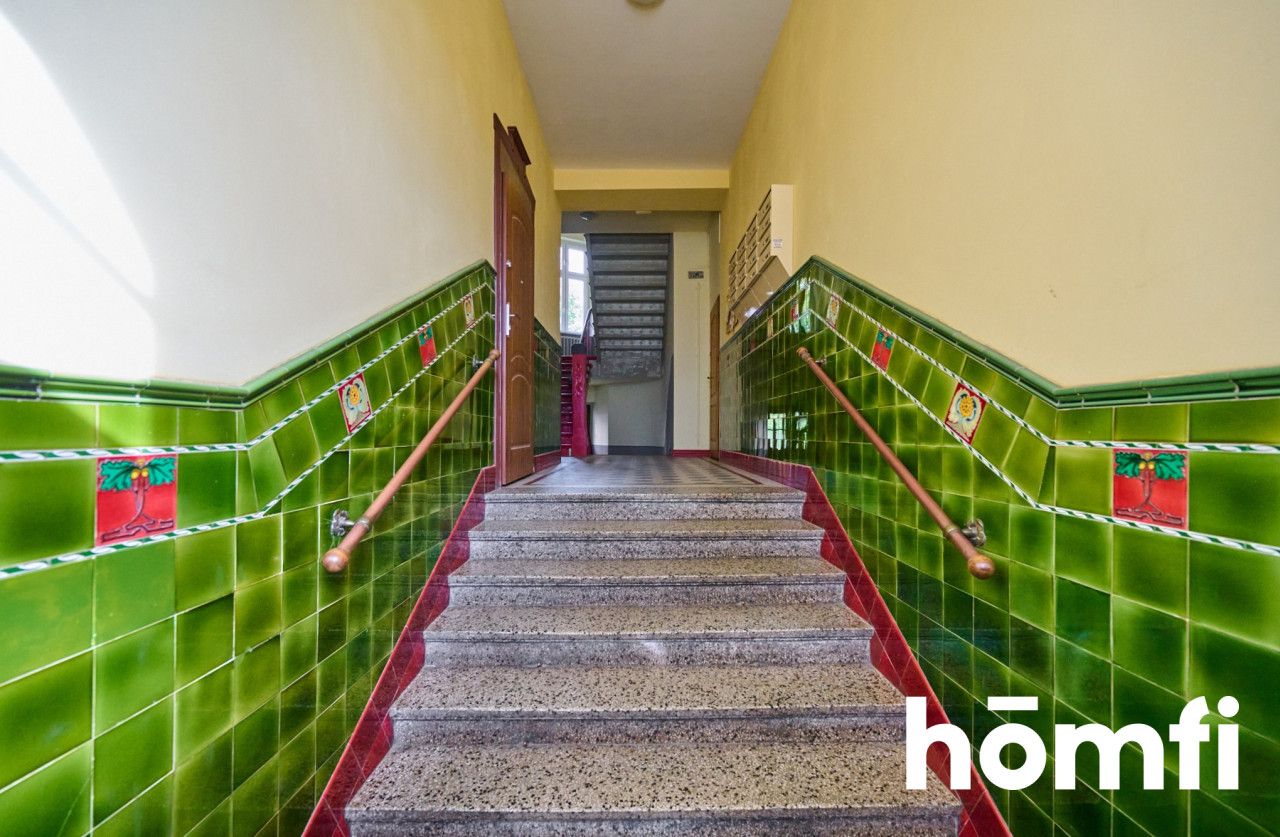 Piękne, przestronne, 3-pokojowe mieszkanie - 84 m2/ Grunwaldzka - Mieszkanie - Sprzedaż - Wrocław, Śródmieście / Ołbin