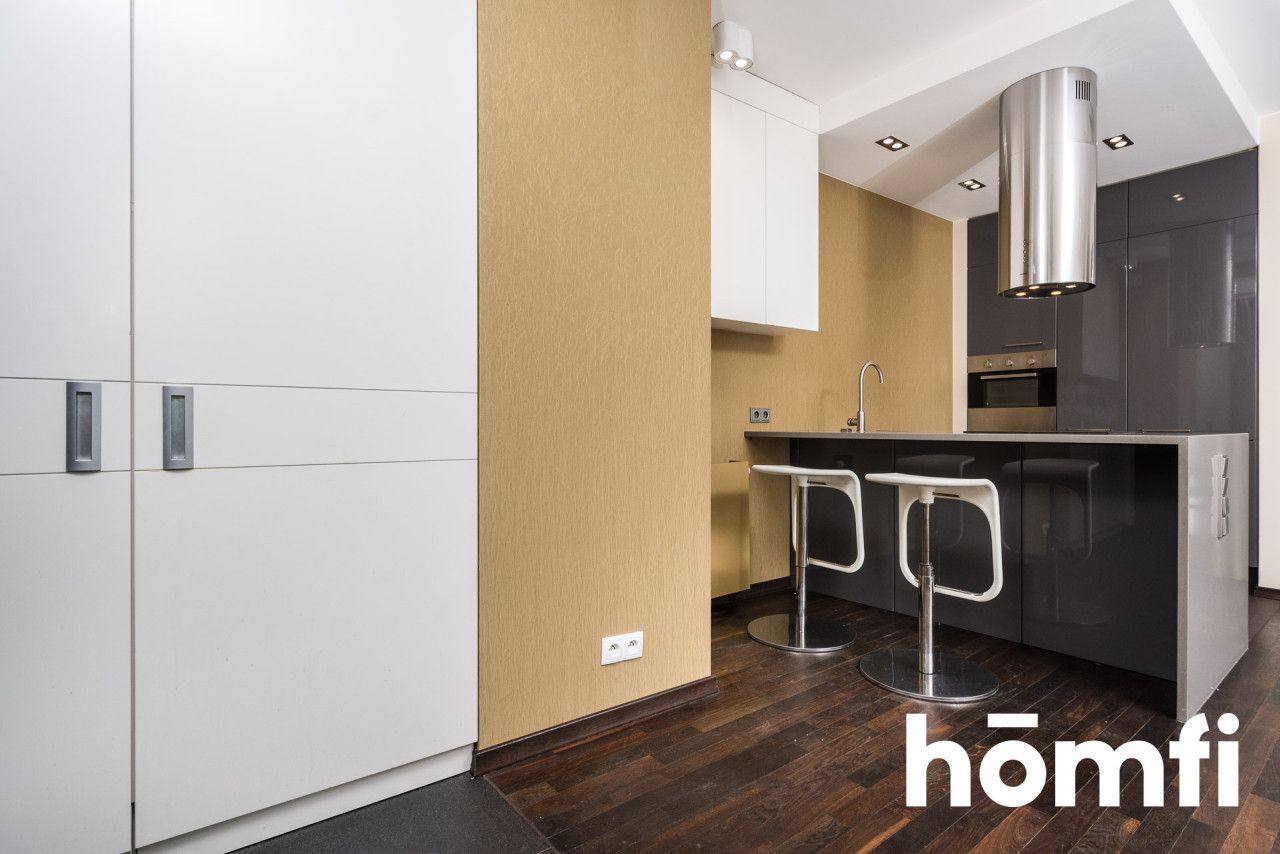 Studio na wynajem (ul. Kaczary) - Mieszkanie - Wynajem - Kraków, Śródmieście / Prądnik Czerwony