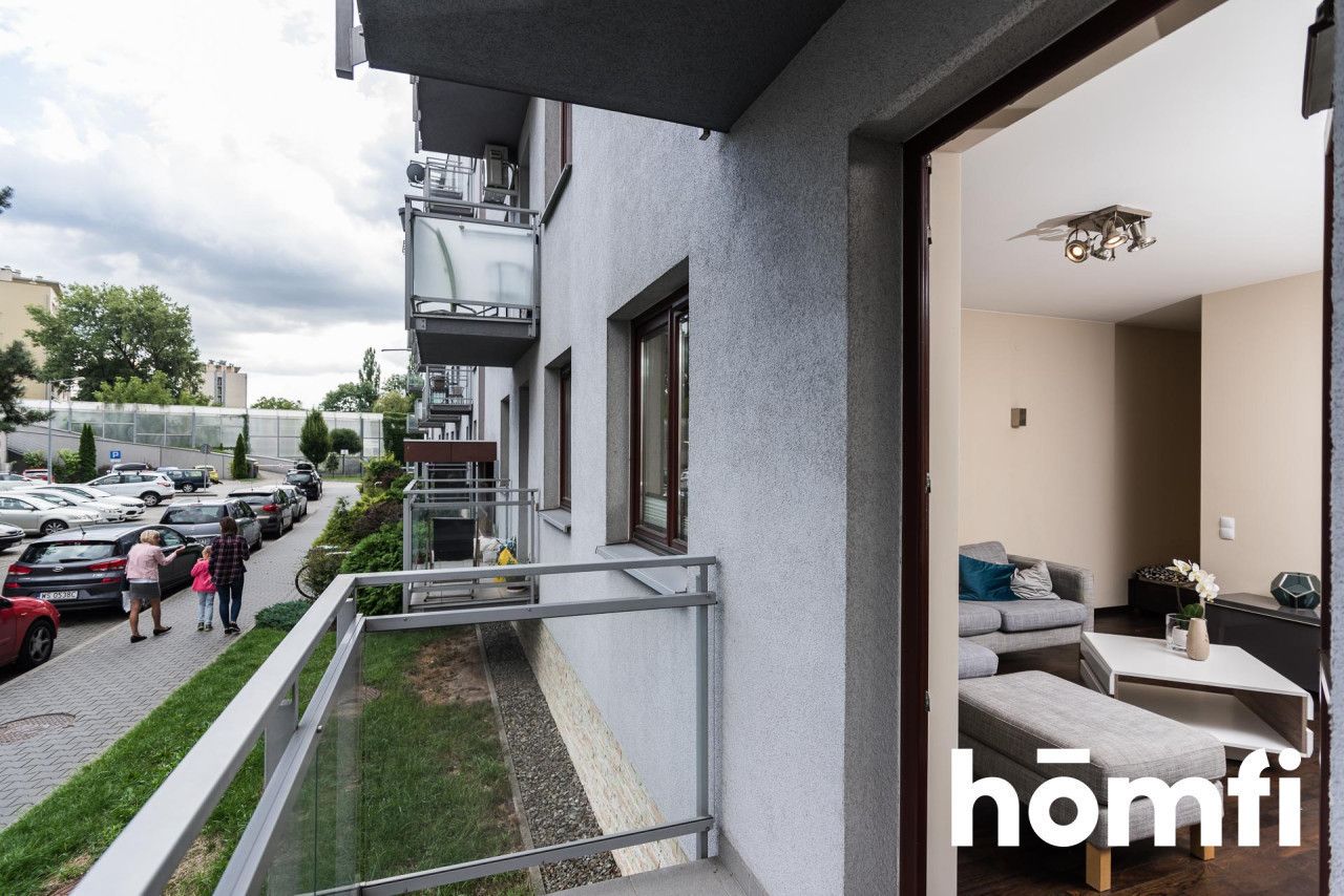 Studio na wynajem (ul. Kaczary) - Mieszkanie - Wynajem - Kraków, Śródmieście / Prądnik Czerwony