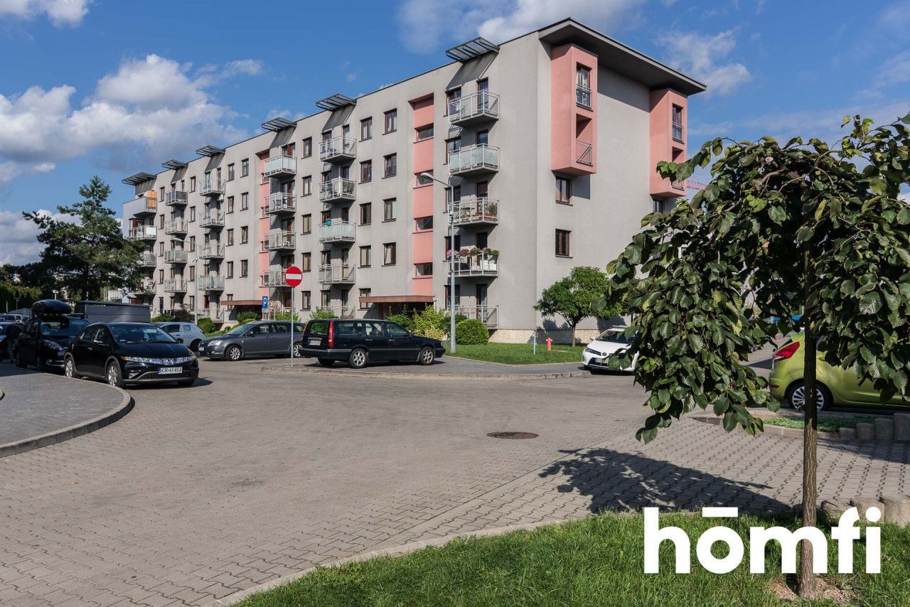 Studio na wynajem (ul. Kaczary) - Mieszkanie - Wynajem - Kraków, Śródmieście / Prądnik Czerwony