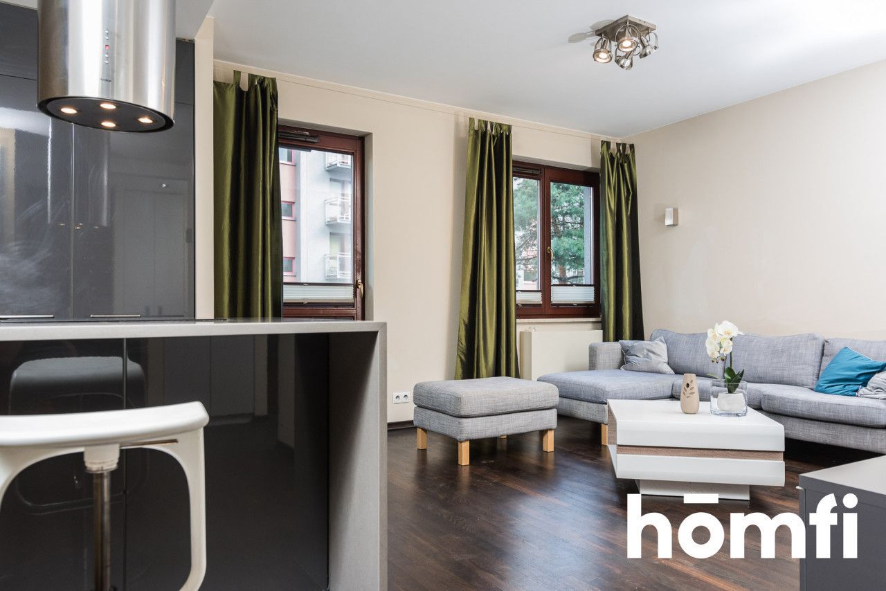 Studio na wynajem (ul. Kaczary) - Mieszkanie - Wynajem - Kraków, Śródmieście / Prądnik Czerwony