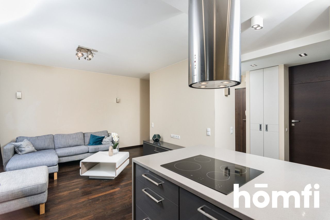 Studio na wynajem (ul. Kaczary) - Mieszkanie - Wynajem - Kraków, Śródmieście / Prądnik Czerwony