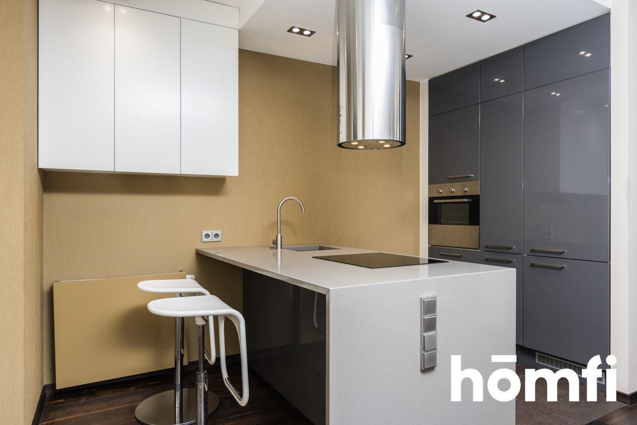 Studio na wynajem (ul. Kaczary) - Mieszkanie - Wynajem - Kraków, Śródmieście / Prądnik Czerwony