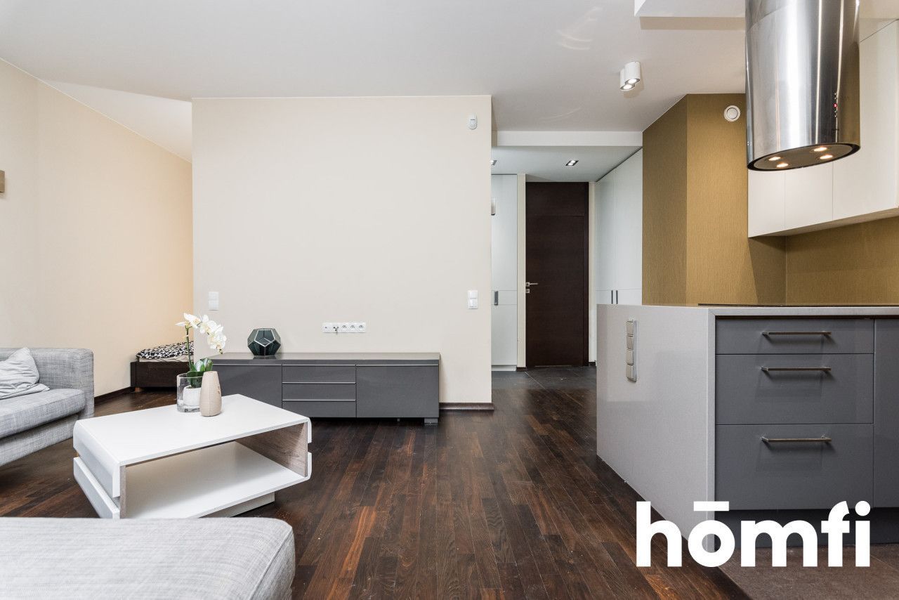 Studio na wynajem (ul. Kaczary) - Mieszkanie - Wynajem - Kraków, Śródmieście / Prądnik Czerwony