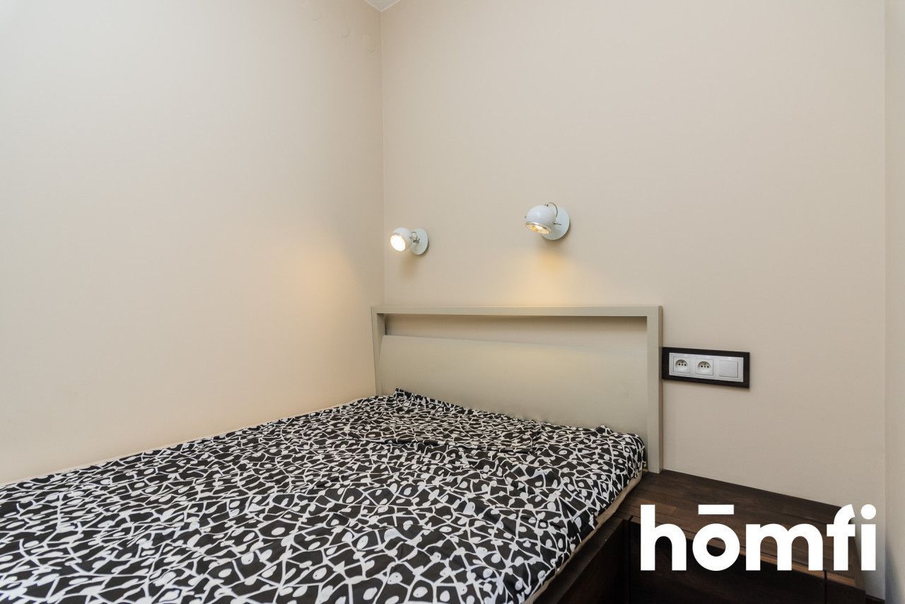 Studio na wynajem (ul. Kaczary) - Mieszkanie - Wynajem - Kraków, Śródmieście / Prądnik Czerwony