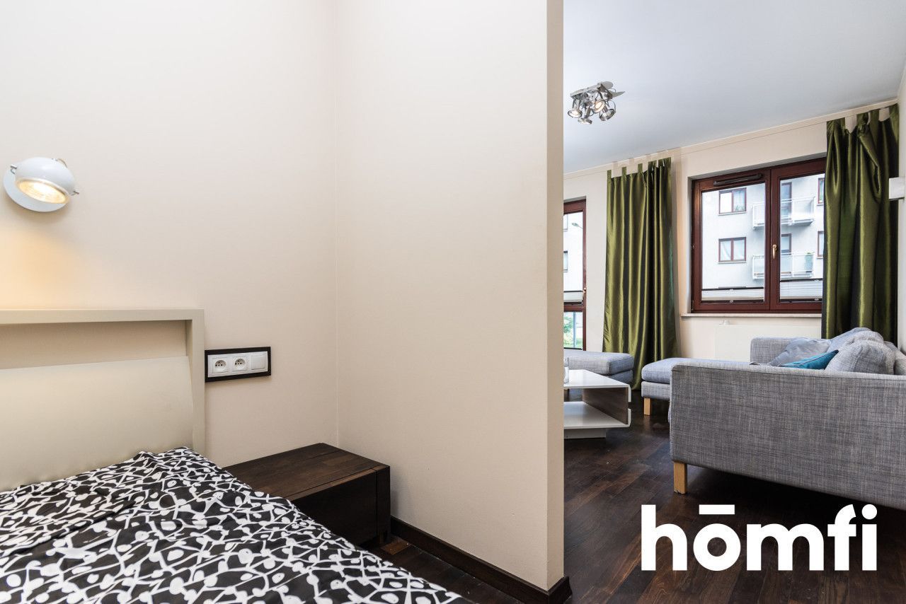 Studio na wynajem (ul. Kaczary) - Mieszkanie - Wynajem - Kraków, Śródmieście / Prądnik Czerwony