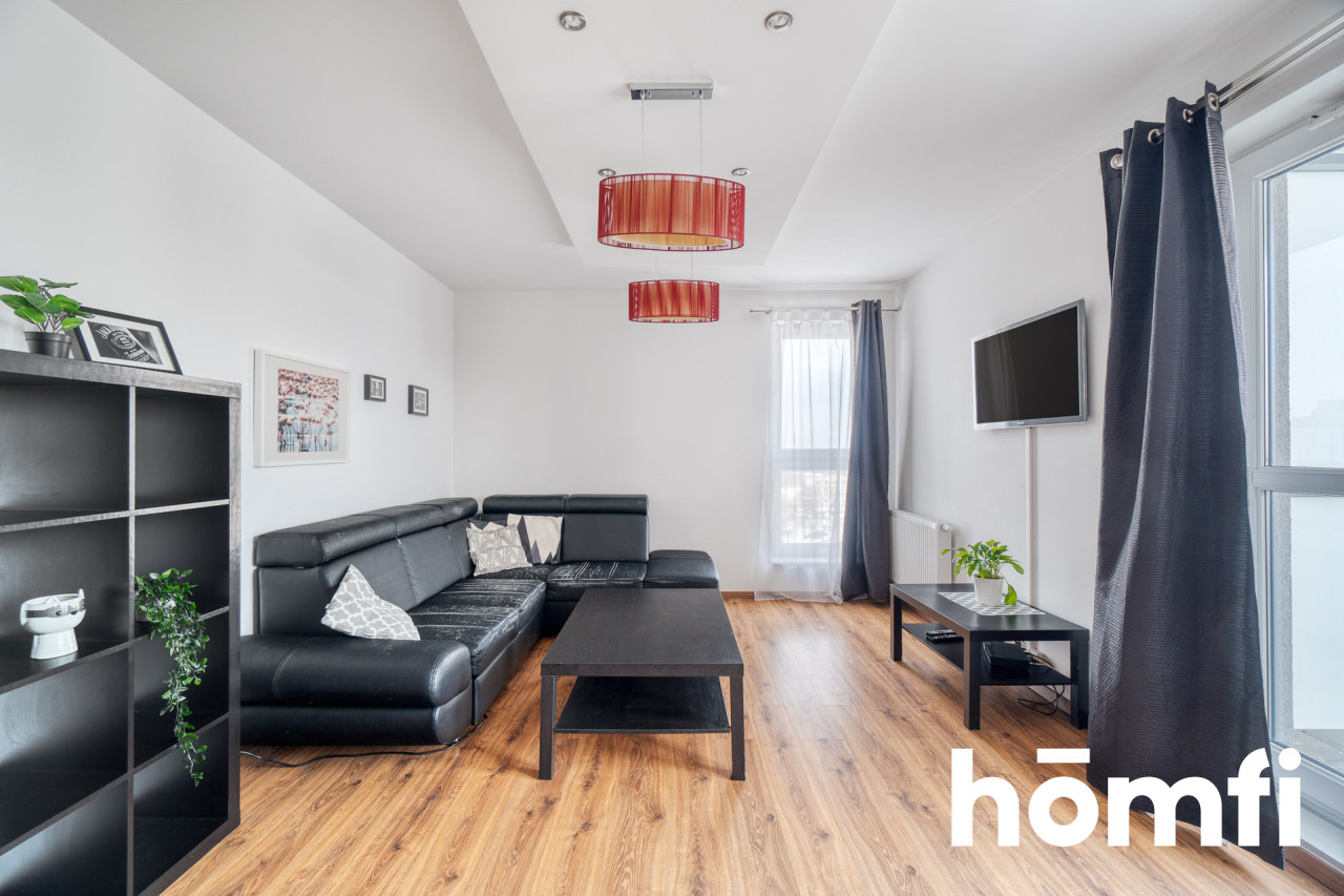 Przestronne 3-pok. mieszkanie - Gdańsk Przymorze - Mieszkanie - Wynajem - Gdańsk, Przymorze