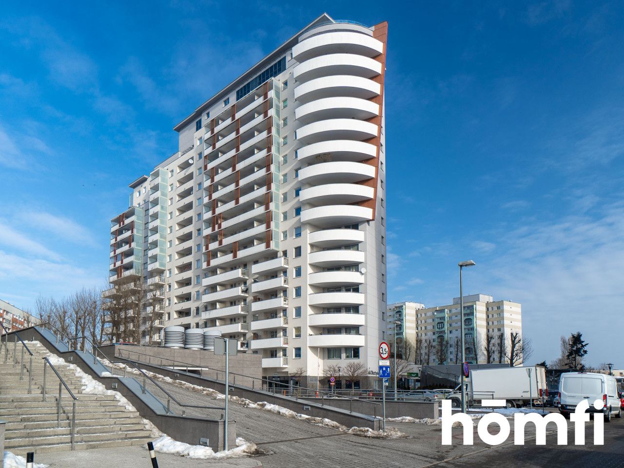 Przestronne 3-pok. mieszkanie - Gdańsk Przymorze - Mieszkanie - Wynajem - Gdańsk, Przymorze