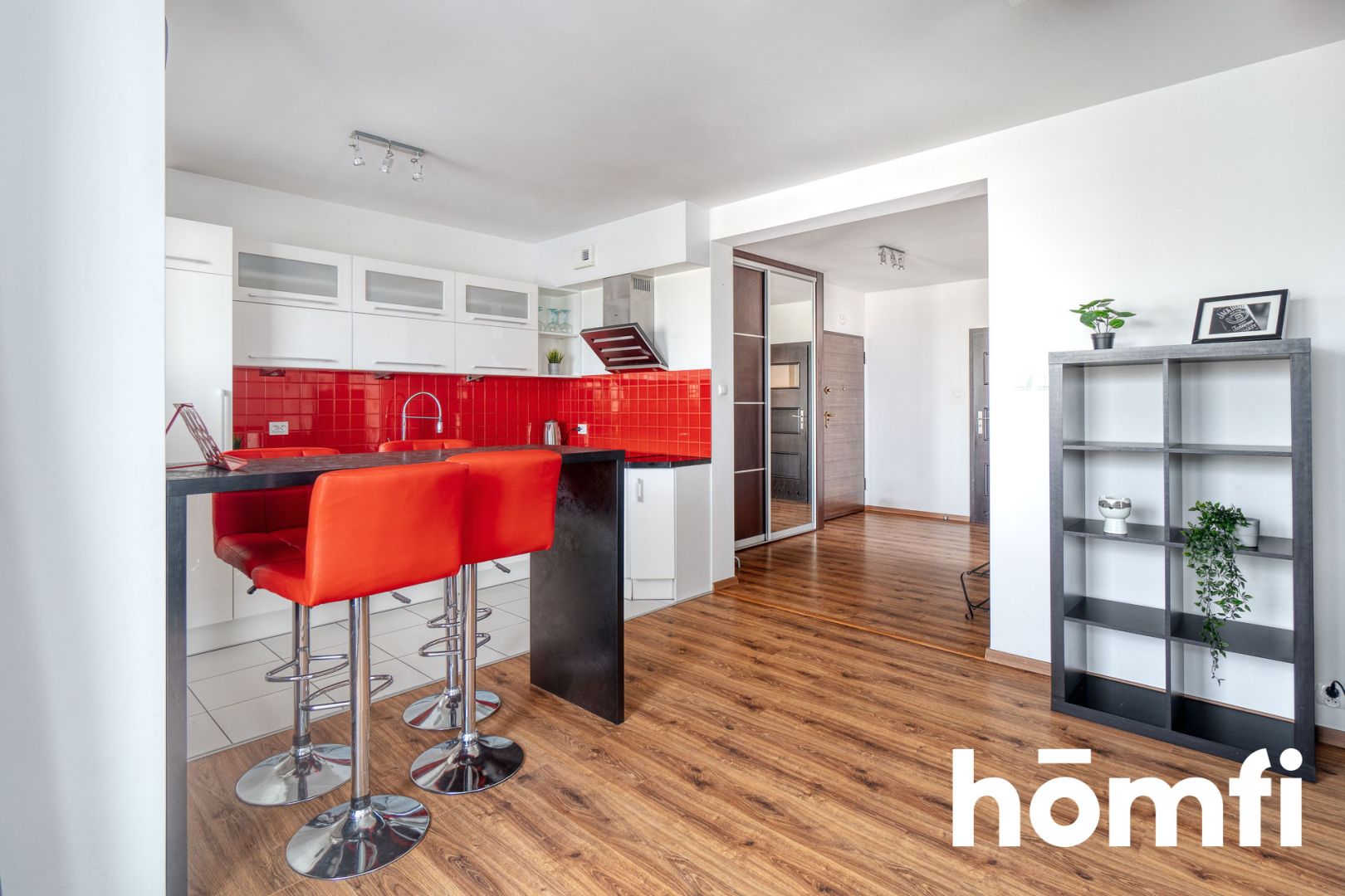 Przestronne 3-pok. mieszkanie - Gdańsk Przymorze - Mieszkanie - Wynajem - Gdańsk, Przymorze