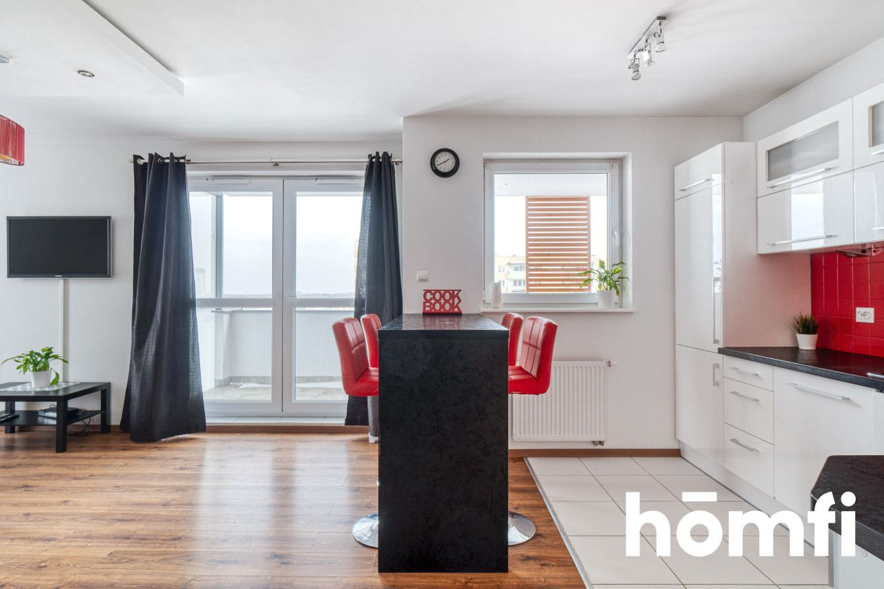 Przestronne 3-pok. mieszkanie - Gdańsk Przymorze - Mieszkanie - Wynajem - Gdańsk, Przymorze