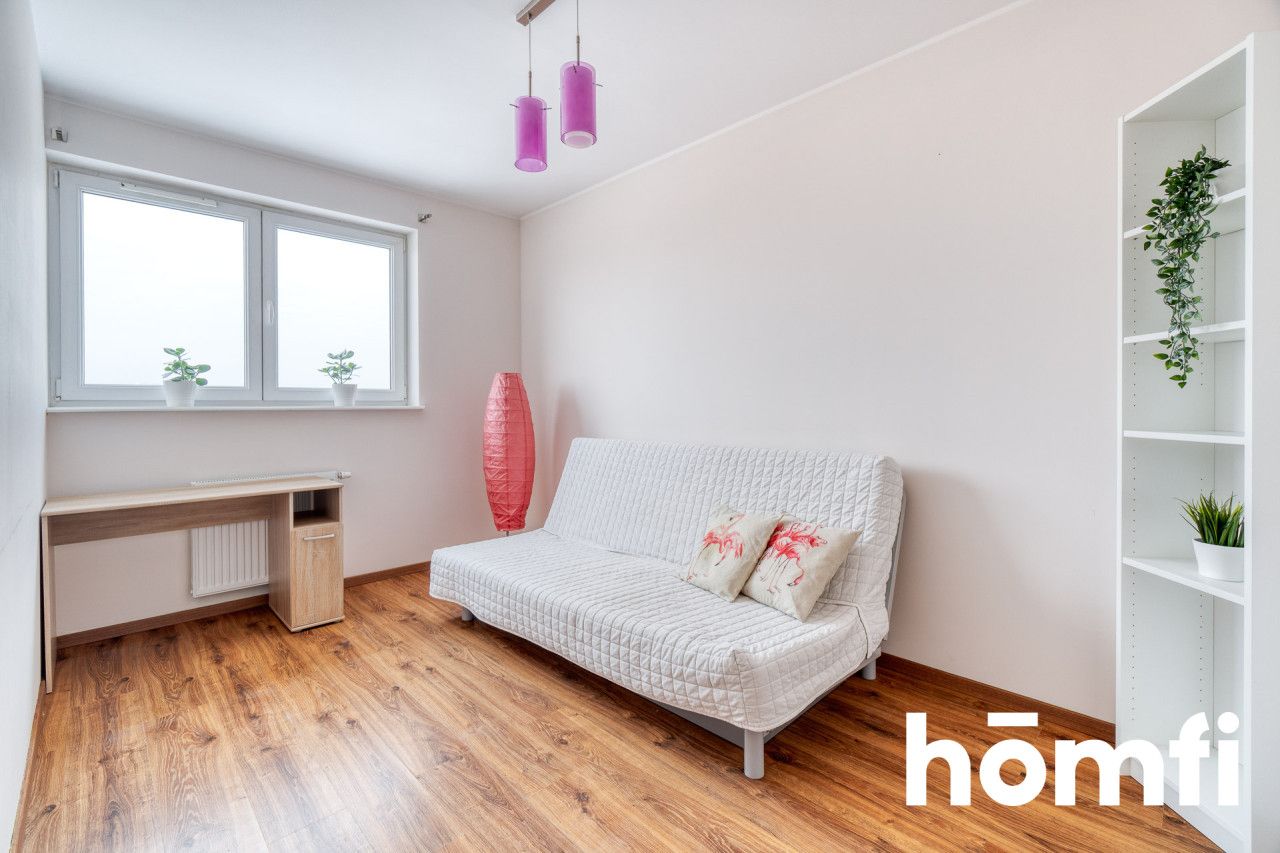 Przestronne 3-pok. mieszkanie - Gdańsk Przymorze - Mieszkanie - Wynajem - Gdańsk, Przymorze