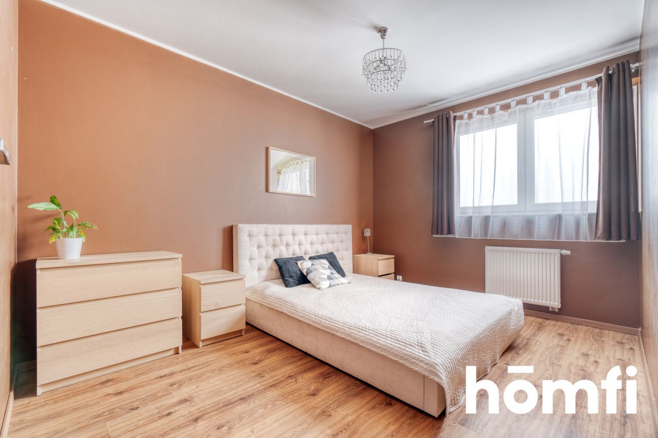 Przestronne 3-pok. mieszkanie - Gdańsk Przymorze - Mieszkanie - Wynajem - Gdańsk, Przymorze